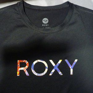 Roxy Long Sleeve Large
